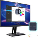 VP2785-2K 27" 100% Adobe RGB Fogra-Certified Professional Monitor